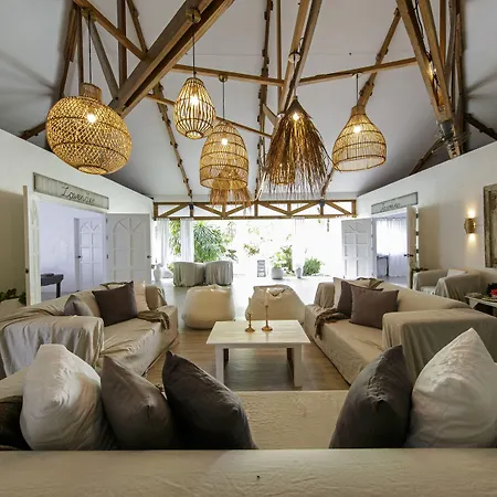 Buena Vida Resort And Spa