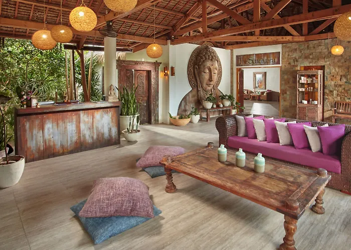 Hotel Buena Vida And 3*