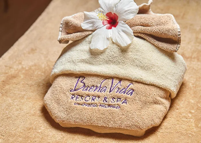 Hotel Buena Vida And Daanbantayan