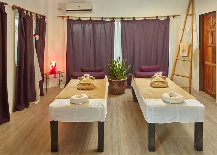Hotel Buena Vida And Daanbantayan