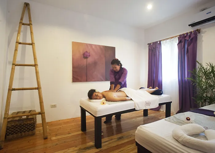 Hotel Buena Vida And