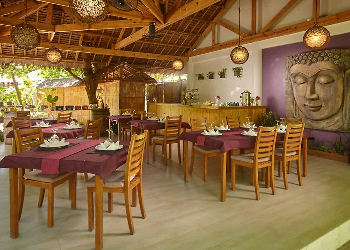 Hotel Buena Vida And