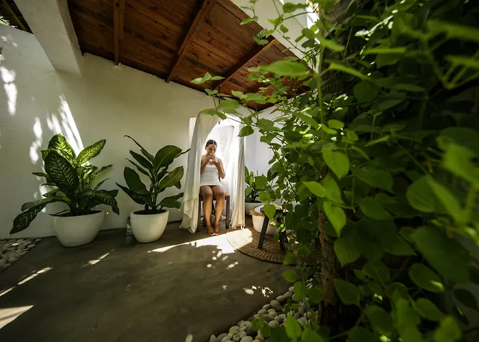Hotel Buena Vida And 3*
