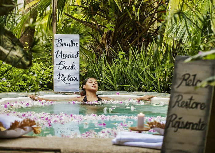 Hotel Buena Vida And 3*