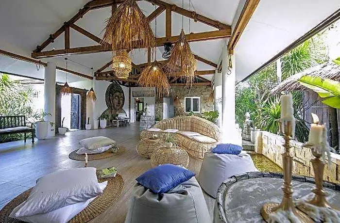 Buena Vida And Daanbantayan