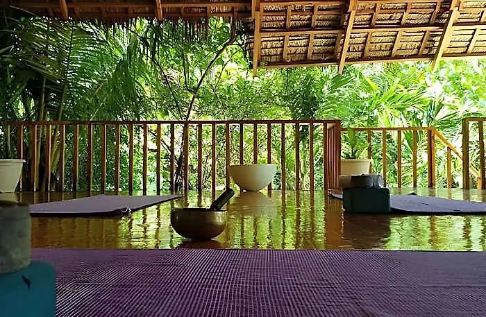 Hotel Buena Vida And
