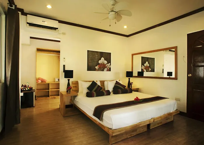 Buena Vida And Hotel Daanbantayan