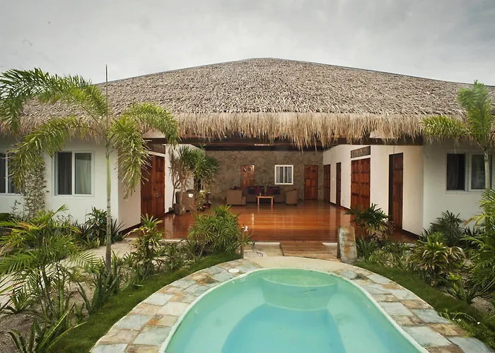 Hotel Buena Vida And Daanbantayan