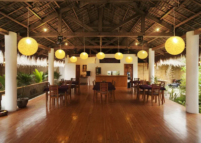 Hotel Buena Vida And