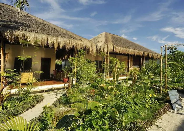 Hotel Buena Vida And