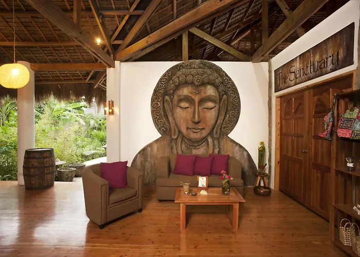 Hotel Buena Vida And 3*