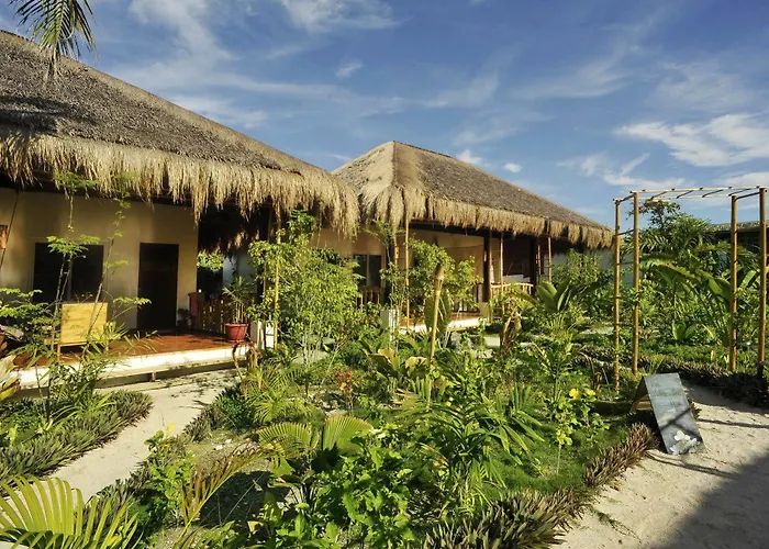 Buena Vida And Daanbantayan